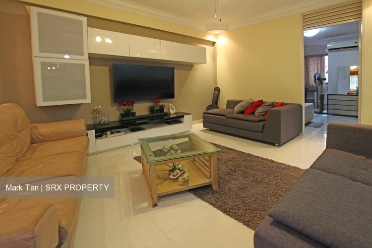 Blk 441 Choa Chu Kang Avenue 4 (Choa Chu Kang), HDB 4 Rooms #182411852